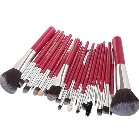 Cosmetic Makeup Brush Set