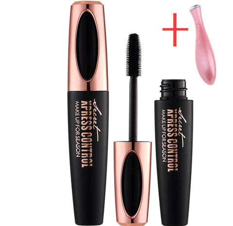 Long Curling Mascara