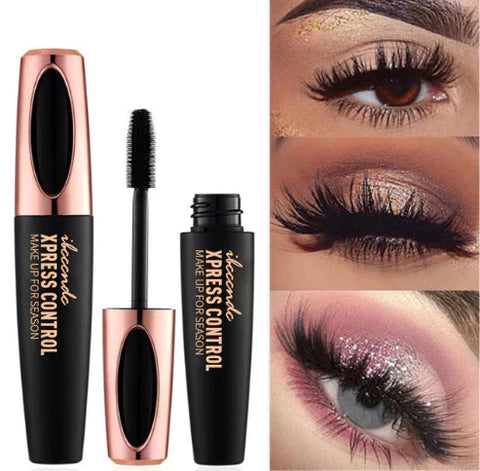 Long Curling Mascara