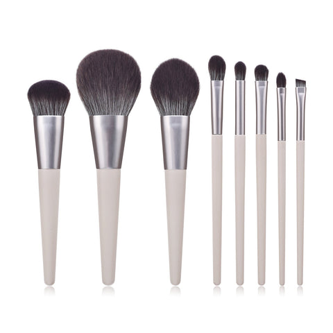 Eye shadow brush