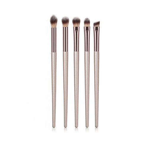 Eye shadow brush