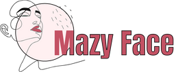 Mazy Face Hair Accessories